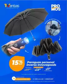 Catálogo TVentas Página 3