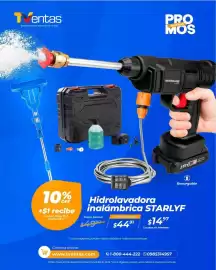 Catálogo TVentas Página 4