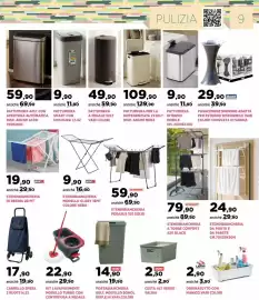 Volantino Scaramuzza Pagina 9