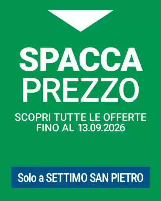 Volantino Cfadda (valido fino al 13-09)