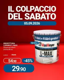 Volantino Cfadda Pagina 1