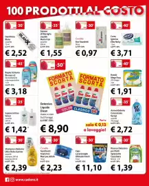 Volantino Cadoro Pagina 10