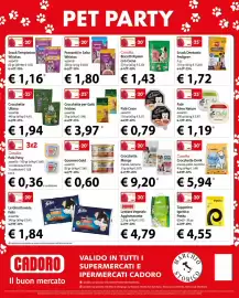 Volantino Cadoro Pagina 12