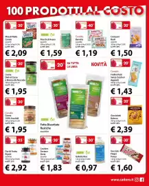 Volantino Cadoro Pagina 3