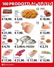 Volantino Cadoro Pagina 8