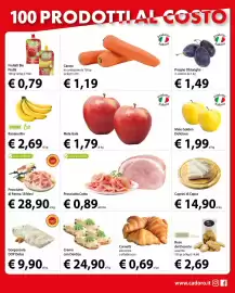 Volantino Cadoro Pagina 9