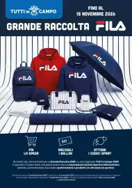 Volantino Cadoro Pagina 1