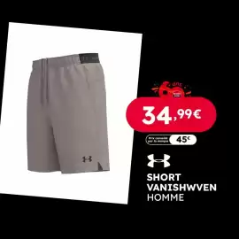 Catalogue Sport 2000 page 3