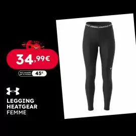 Catalogue Sport 2000 page 5