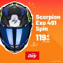 Catalogue Dafy Moto page 2