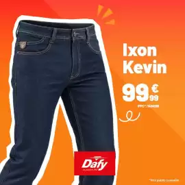 Catalogue Dafy Moto page 4