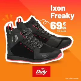Catalogue Dafy Moto page 5