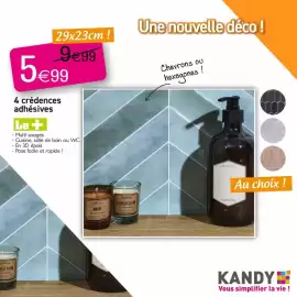 Catalogue Kandy page 2