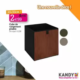 Catalogue Kandy page 3