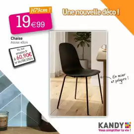 Catalogue Kandy page 4