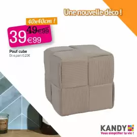 Catalogue Kandy page 6