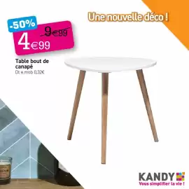 Catalogue Kandy page 7