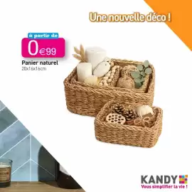 Catalogue Kandy page 8