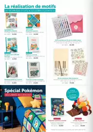 Catalogue Bergère de France page 12