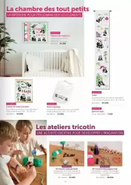 Catalogue Bergère de France page 13