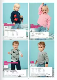 Catalogue Bergère de France page 7