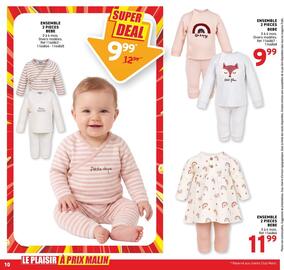 Catalogue Trafic page 22