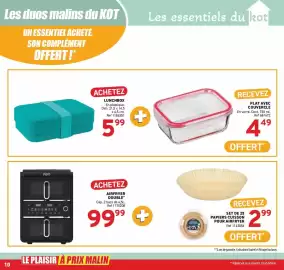 Catalogue Trafic page 10