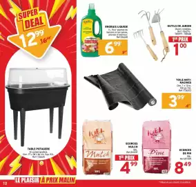 Catalogue Trafic page 12