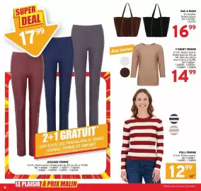 Catalogue Trafic page 16