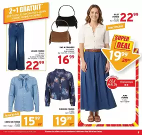 Catalogue Trafic page 17