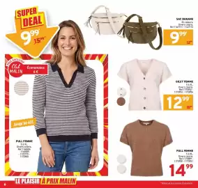 Catalogue Trafic page 18
