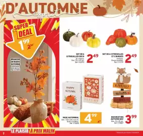 Catalogue Trafic page 2