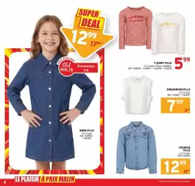 Catalogue Trafic page 20