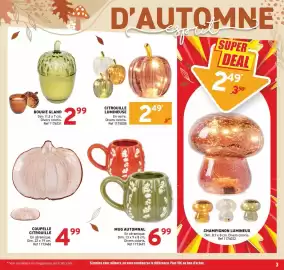 Catalogue Trafic page 3
