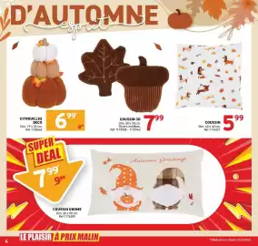 Catalogue Trafic page 4