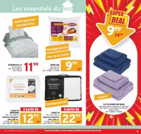 Catalogue Trafic page 5