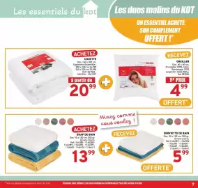 Catalogue Trafic page 7