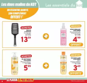 Catalogue Trafic page 8