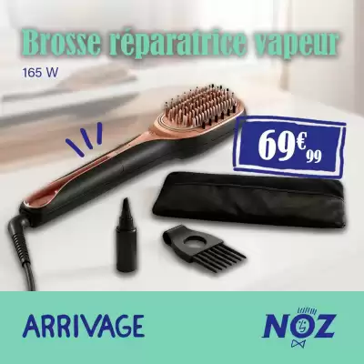 Noz (valable jusqu'au 13-09)