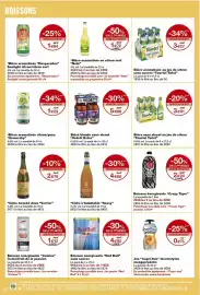 Catalogue Monop' page 20