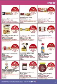 Catalogue Monop' page 25