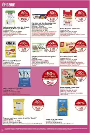 Catalogue Monop' page 28