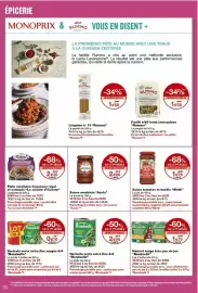 Catalogue Monop' page 30