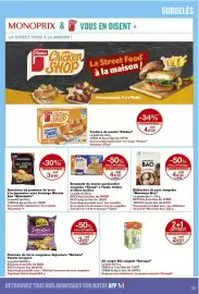 Catalogue Monop' page 35