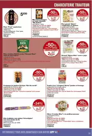 Catalogue Monop' page 39