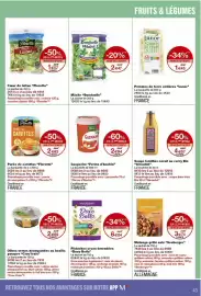 Catalogue Monop' page 43
