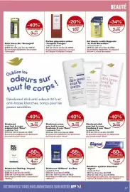 Catalogue Monop' page 47