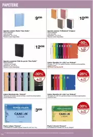 Catalogue Monop' page 54