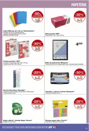 Catalogue Monop' page 55