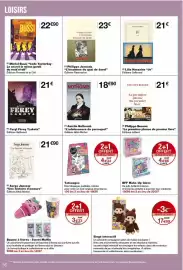 Catalogue Monop' page 56